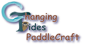 Changing Tides PaddleCraft logo